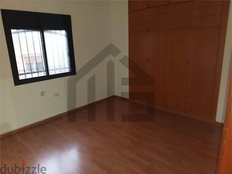 Apartment for rent شقة للايجار في قرنة شهوان 10