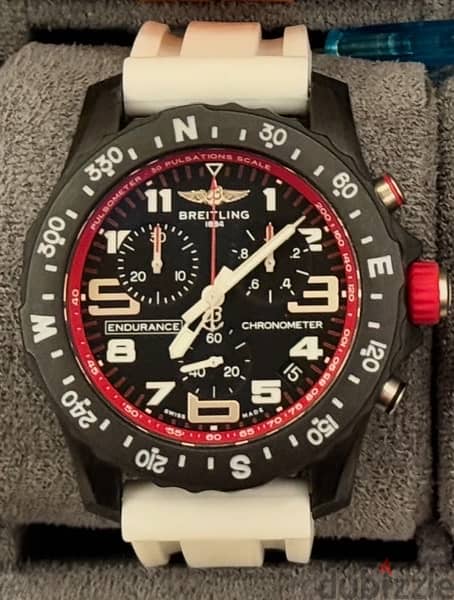 Breitling Endurance pro 2