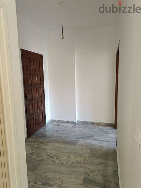 Apartment for sale in dekweneh شقة للبيع في الدكوانة 2