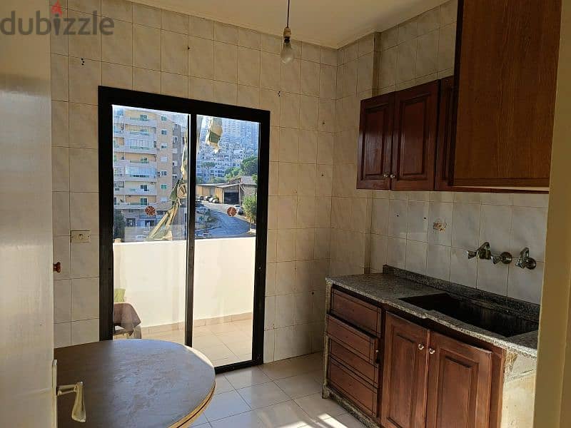 Apartment for sale in dekweneh شقة للبيع في الدكوانة 4