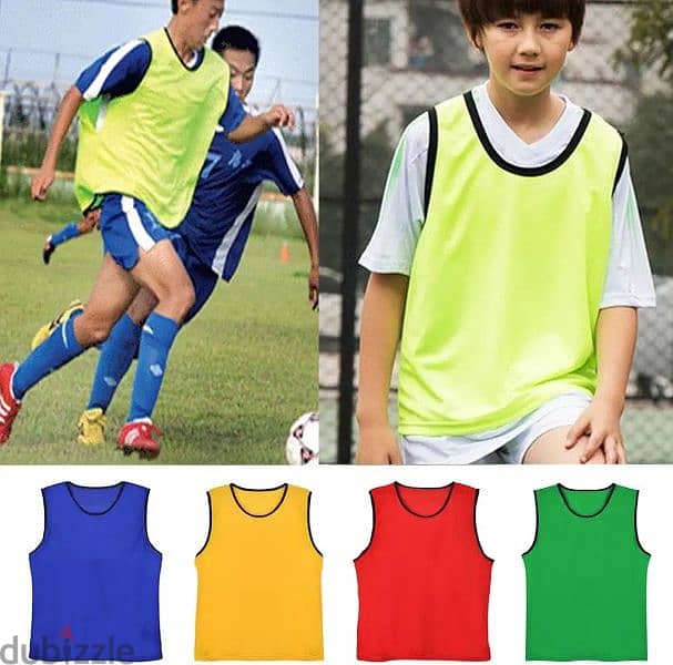 Vest For Sports Training 0