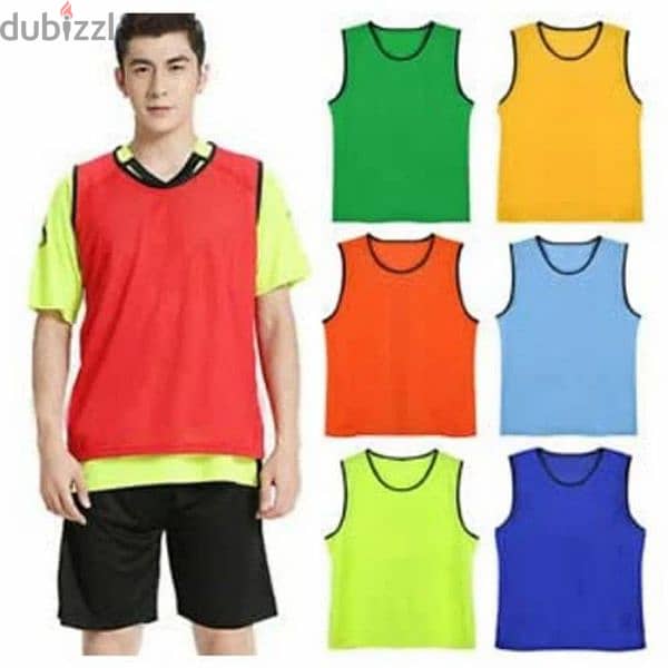 Vest For Sports Training 1