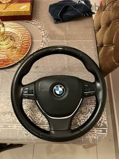 BMW F10 2011 parts 0