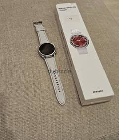 samsung smartwatch 6 classic 43mm