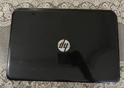 selling HP laptop