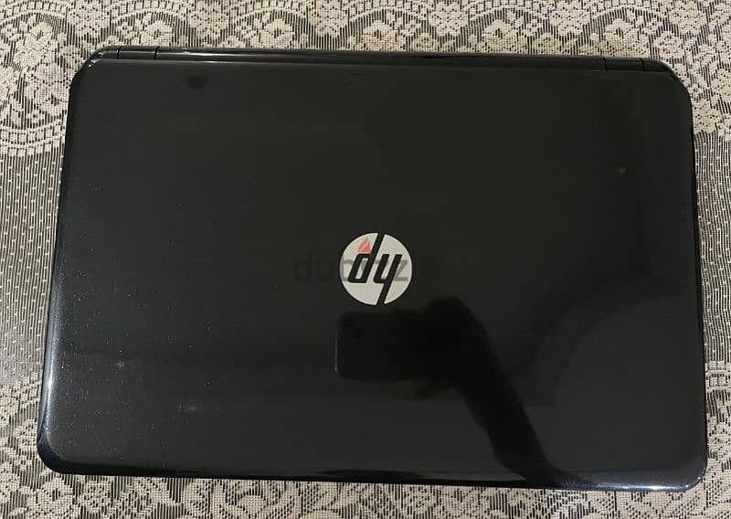 selling HP laptop 0