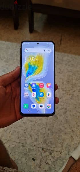 camon 18 premier 1