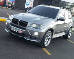 BMW X5 2008 0