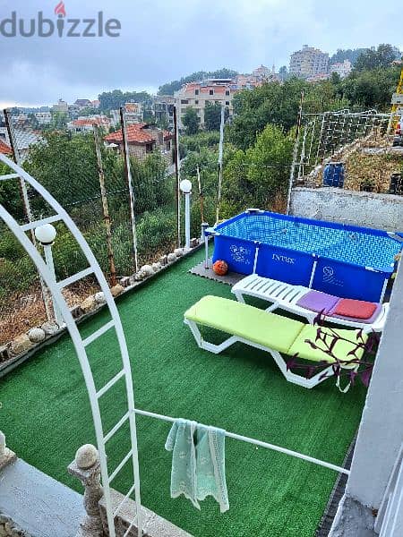 House in Kleyaat with Stunning Panormic View 5