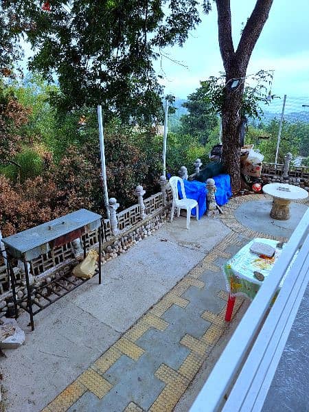 House in Kleyaat with Stunning Panormic View 7