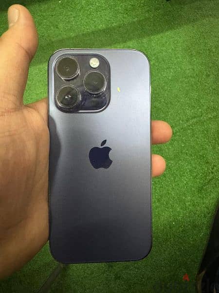 iphone 14 pro purple 128 2