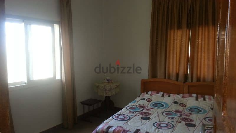 one bedroom apartment broumana 1