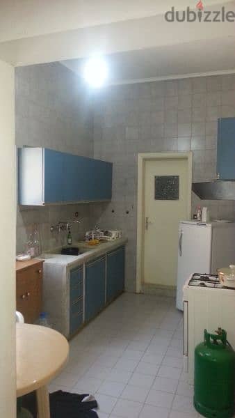 one bedroom apartment broumana 2