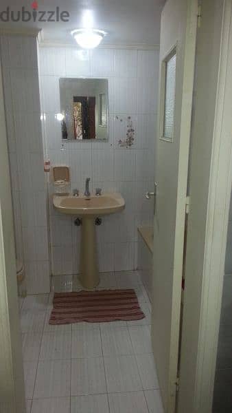 one bedroom apartment broumana 3