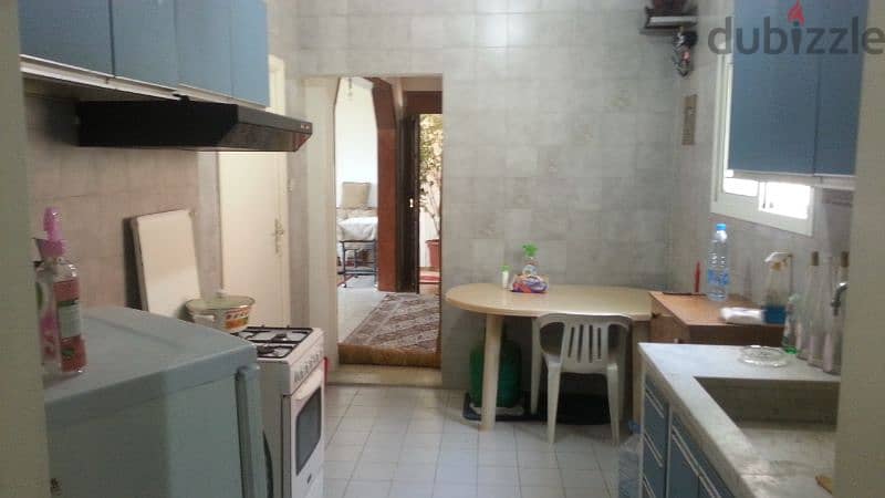 one bedroom apartment broumana 4