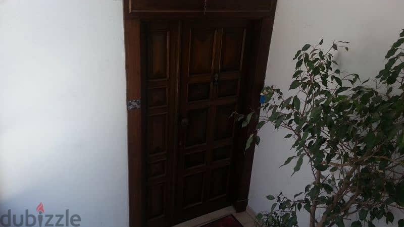 one bedroom apartment broumana 5