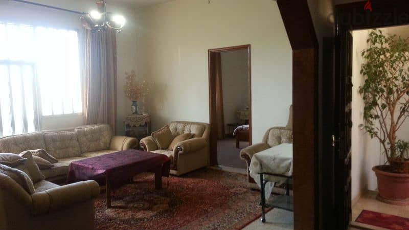 one bedroom apartment broumana 7