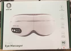 Green lion Smart Eye Massager original & last offer 0