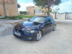 BMW 3-Series 2010 0