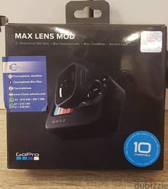 GO PRO MAX LENS MOD GO PRO Go pro 12 amazing & great offer 0