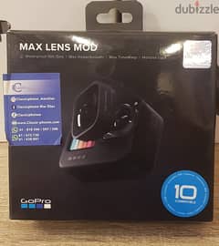 GO PRO MAX LENS MOD GO PRO Go pro 12