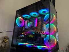 High-end Gaming PC