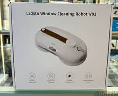 Lydsto Window Cleaning Robot W03 amazing & good price