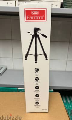 Earldom tripod EH102 original & new price 0