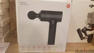 Xiaomi Massage gun original & new price