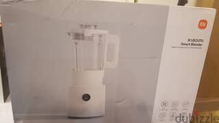 Xiaomi smart blender original & good offer 0