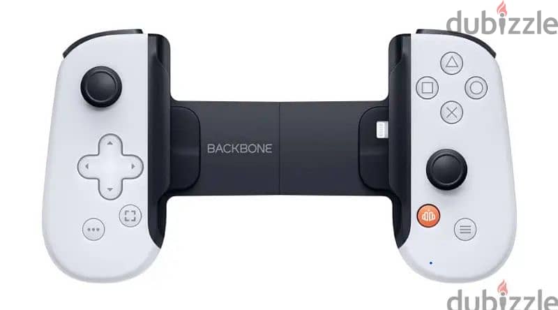 Backbone One PlayStation Edition - White for iphone 2