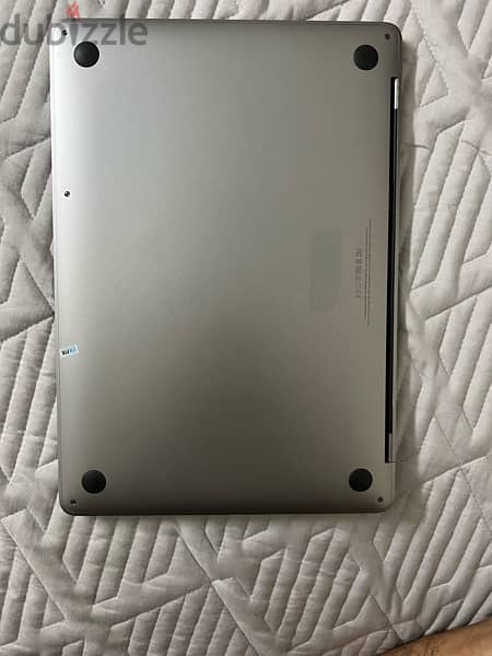 Macbook pro 2017 512gb 2