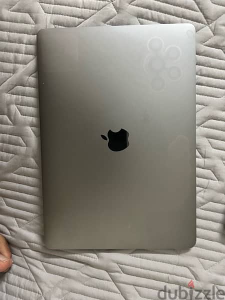 Macbook pro 2017 512gb 1