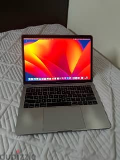 Macbook pro 2017 512gb