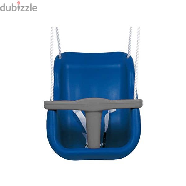 Full Bucket Toddler Swing Seat 2