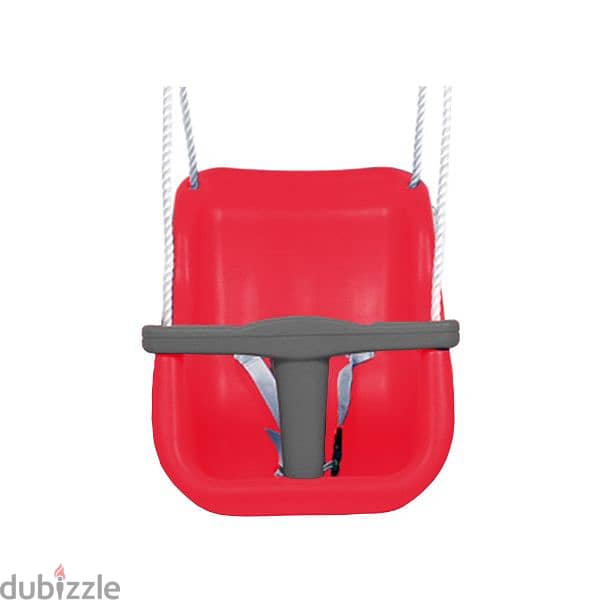 Full Bucket Toddler Swing Seat 3