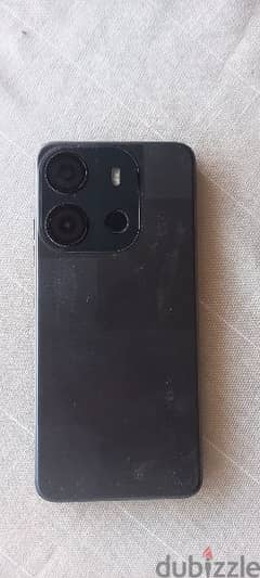 tecno pop 7 barely used