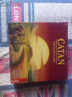 Catan 0