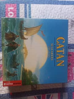 catan 0