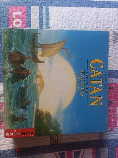 catan