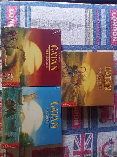 catan