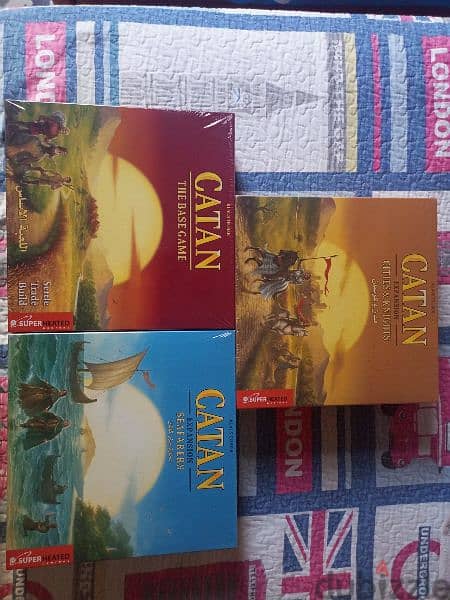 catan 0