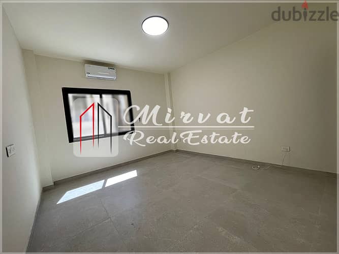 180sqm Office For Rent Achrafieh|Central Location 6