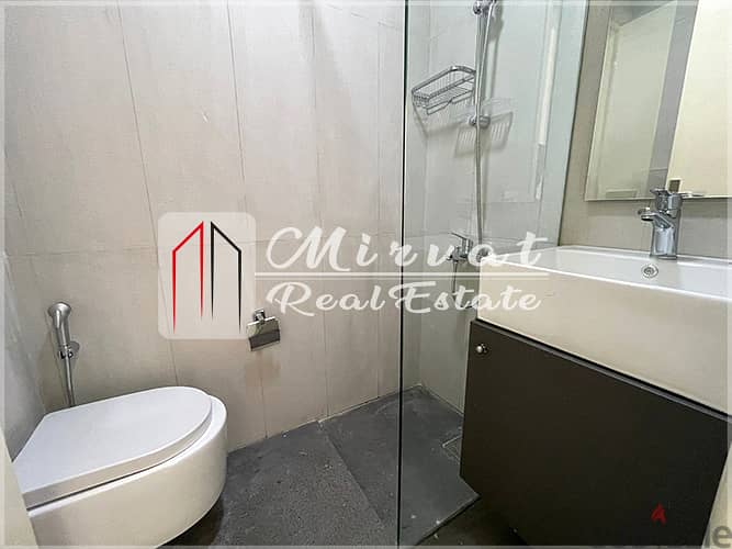 180sqm Office For Rent Achrafieh|Central Location 9