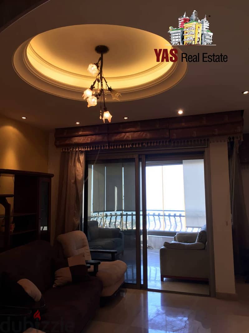 Beit El Chaar 165m2 | Rent | Furnished | Panoramic View | NE | 2