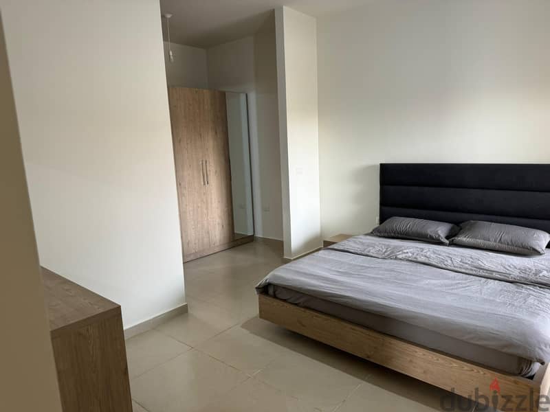 3 Bedroom apartment less than 1 min walk to batroun souks 3