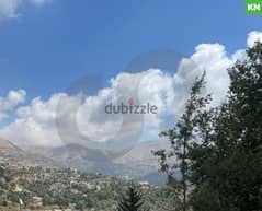 SURROUNDING MOUNTAINS / UNOBSTRUCTED VIEW IN MAYROUBA ! REF#KN01277 !