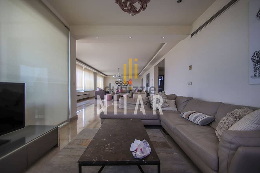 Apartments For Rent in Ras Al Nabaa شقق للإيجار في رأس النبع | AP16379 1