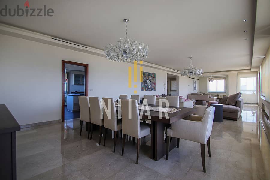 Apartments For Rent in Ras Al Nabaa شقق للإيجار في رأس النبع | AP16379 2