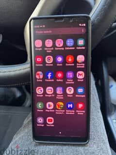 samsung note 8 for sale  64gb